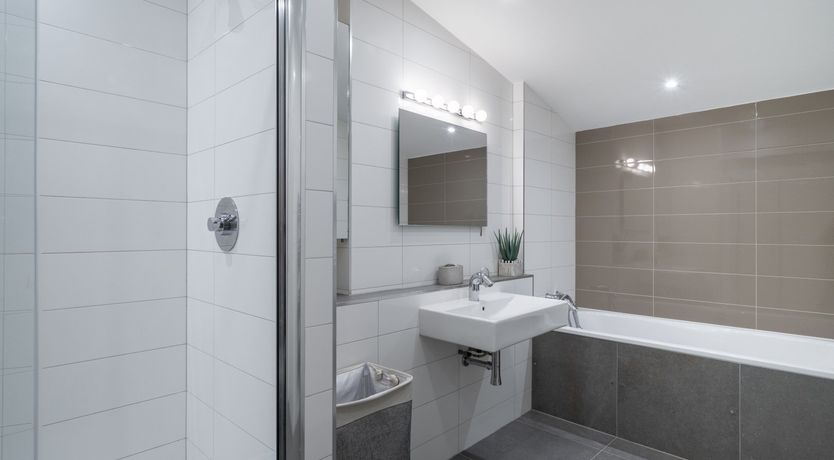 Photo of In the Heart of the West End