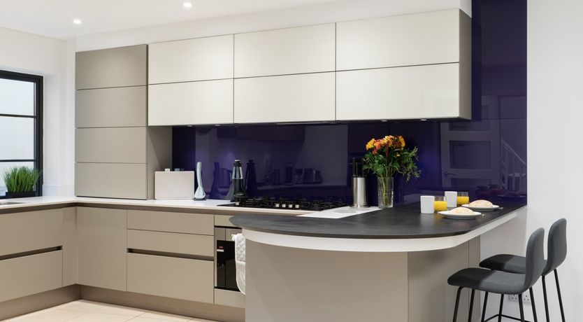 Photo of In the Heart of the West End