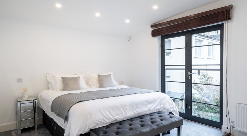 Photo of In the Heart of the West End