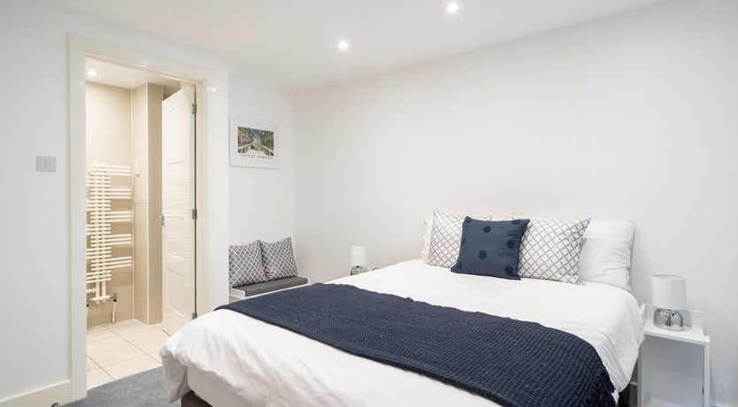 Photo of In the Heart of the West End