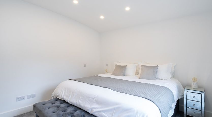 Photo of In the Heart of the West End