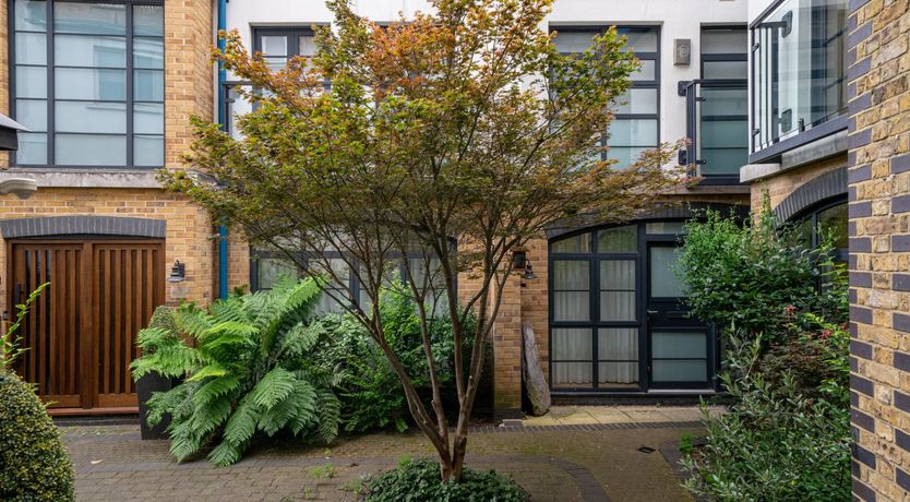 Photo of In the Heart of the West End