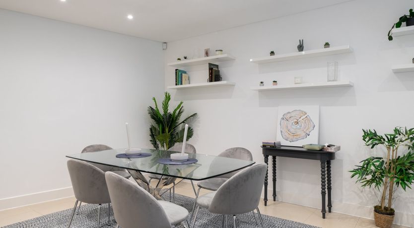 Photo of In the Heart of the West End