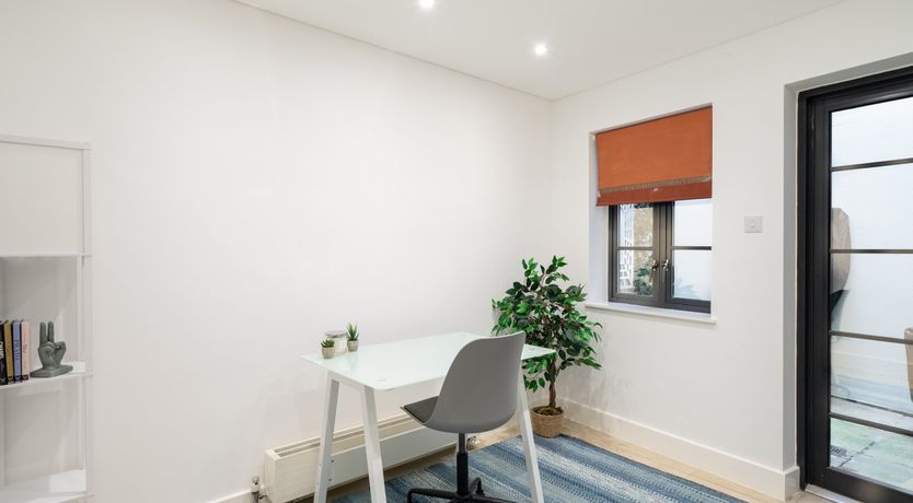 Photo of In the Heart of the West End