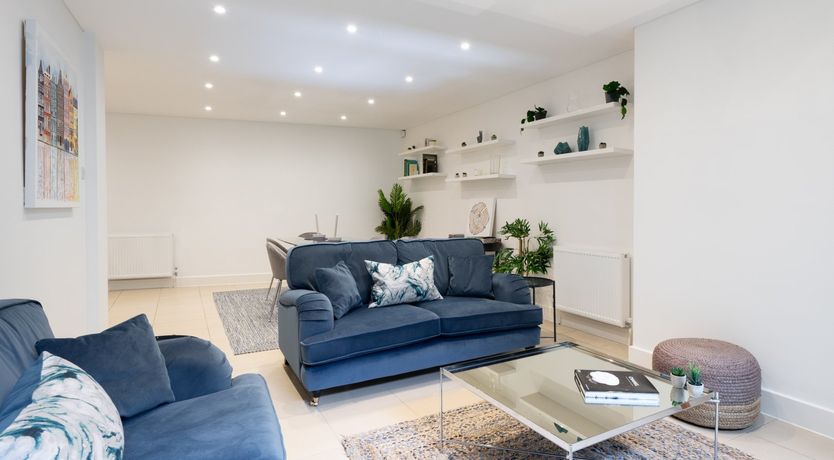 Photo of In the Heart of the West End