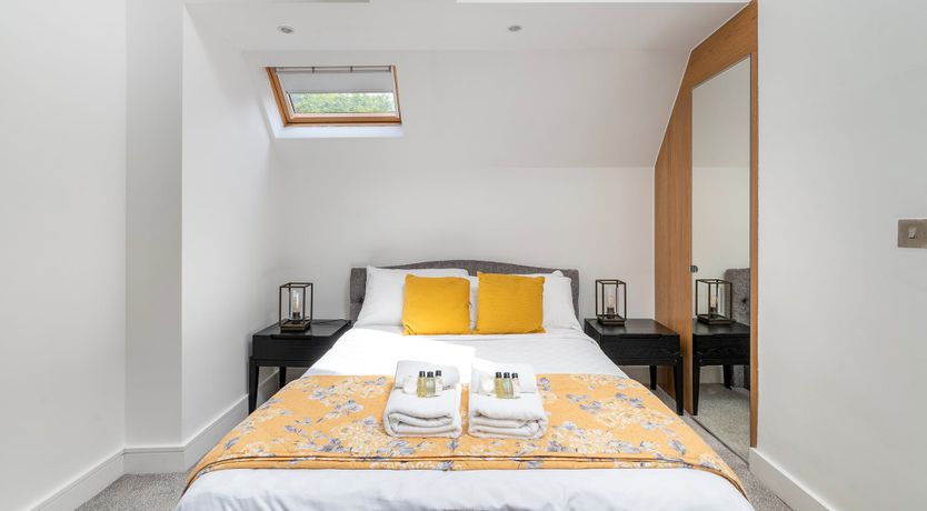 Photo of Walpole Wonder