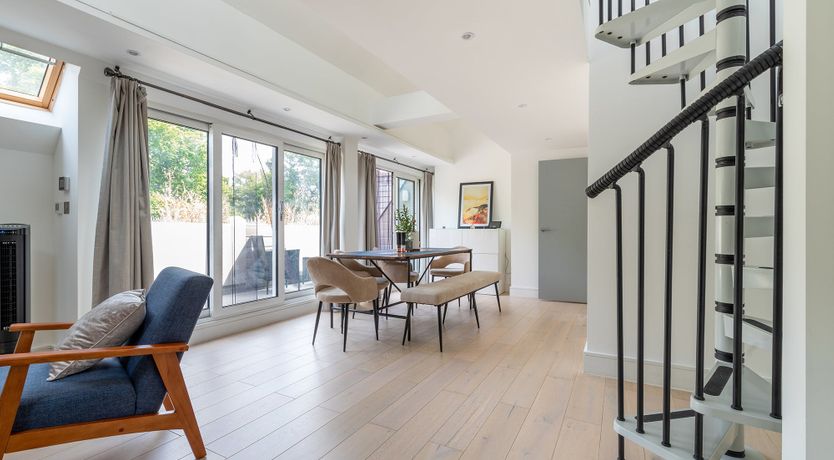 Photo of Walpole Wonder