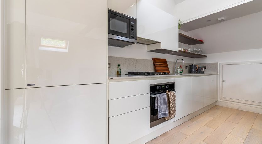 Photo of Walpole Wonder