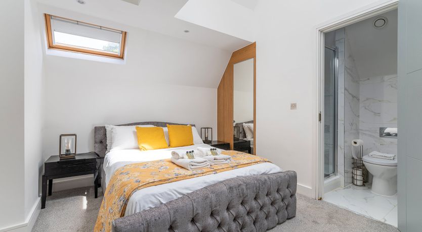 Photo of Walpole Wonder