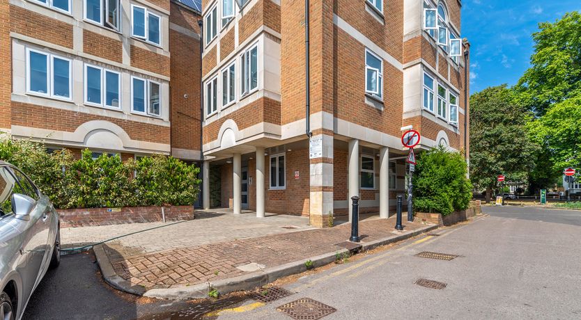 Photo of Walpole Wonder