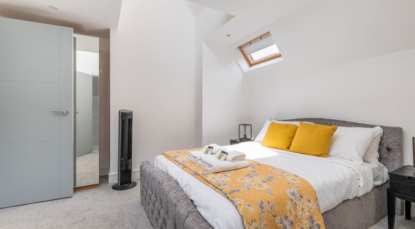 Photo of Walpole Wonder