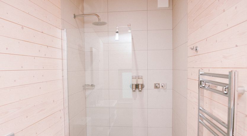 Photo of Pine Marten Cabin