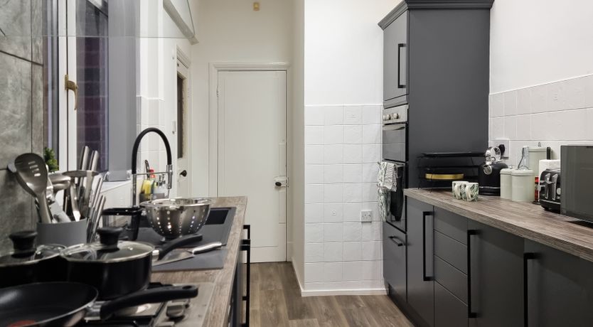 Photo of Garden Blossoms