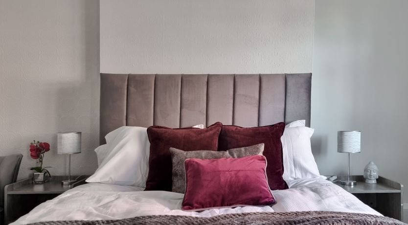 Photo of Garden Blossoms