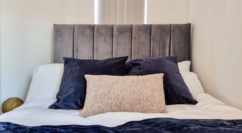 Photo of Garden Blossoms