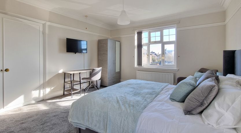 Photo of Garden Blossoms