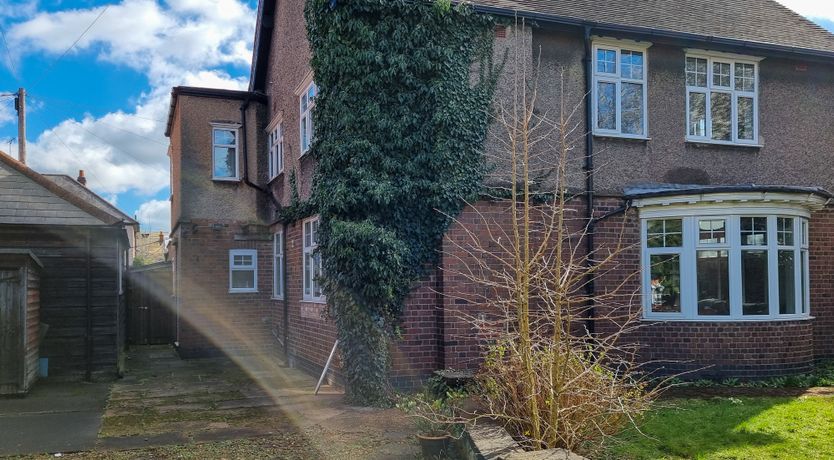 Photo of Garden Blossoms