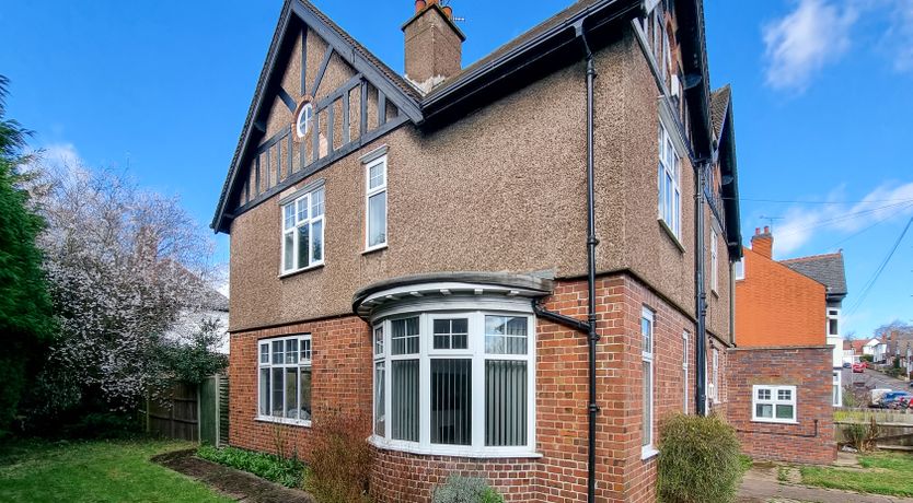 Photo of Garden Blossoms