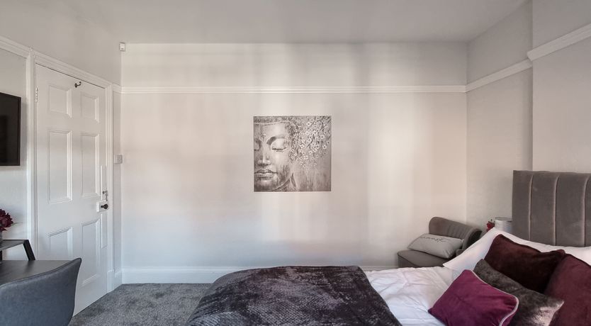 Photo of Garden Blossoms