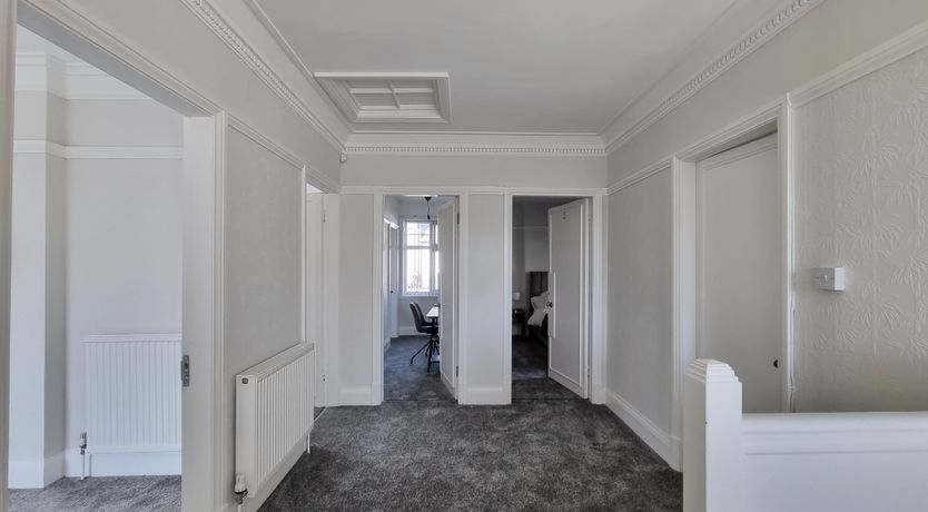 Photo of Garden Blossoms