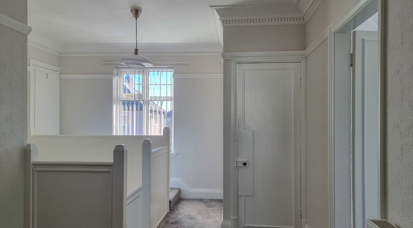 Photo of Garden Blossoms