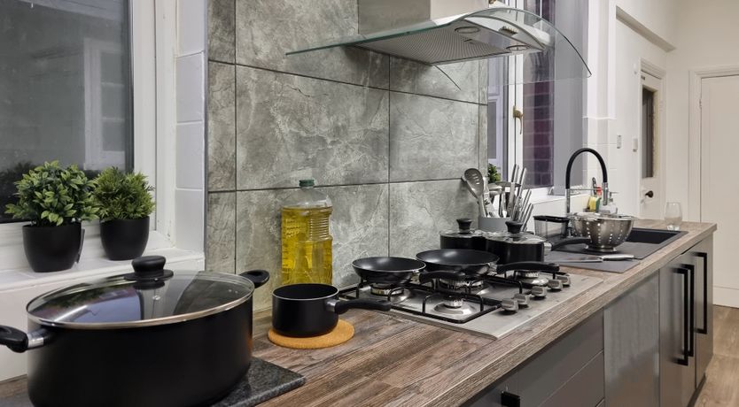 Photo of Garden Blossoms