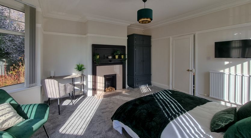 Photo of Garden Blossoms