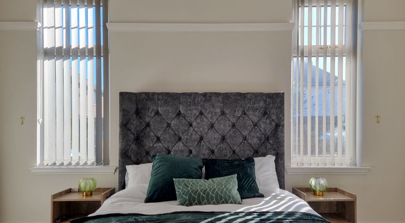 Photo of Garden Blossoms