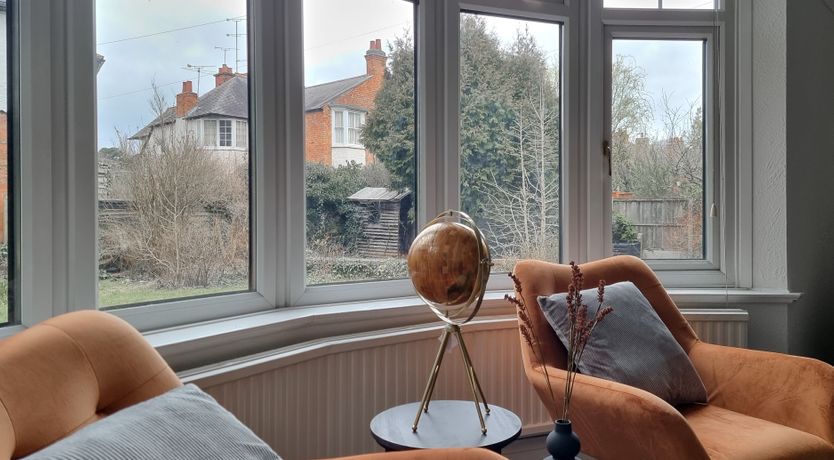 Photo of Garden Blossoms