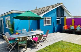 Wittering's Muse Holiday Cottage