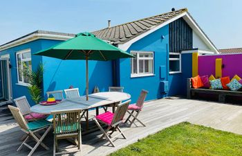 Wittering's Muse Holiday Cottage