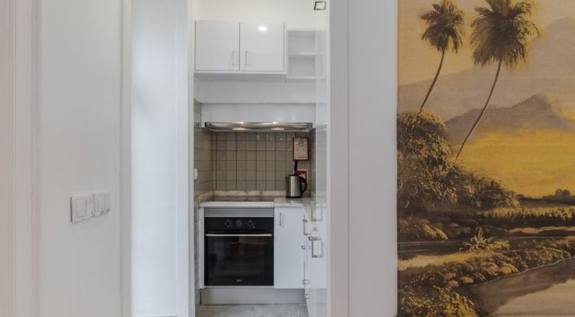 Photo of White Tropics