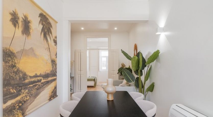 Photo of White Tropics