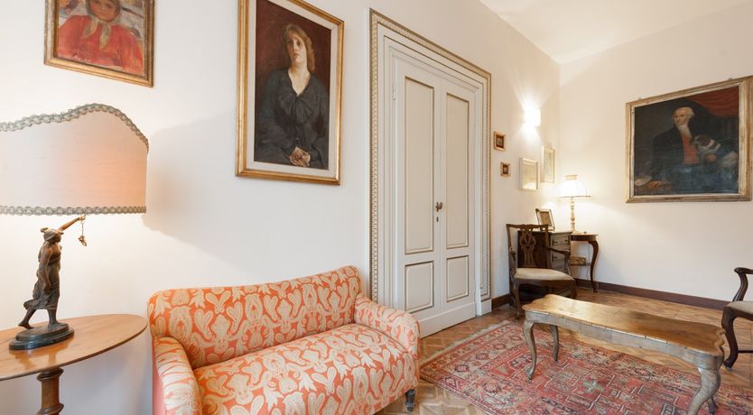 Photo of The Artist's Collection