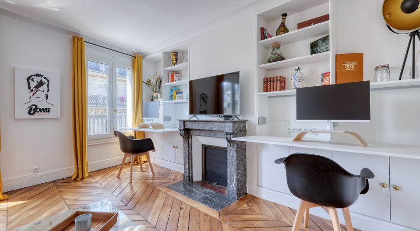 Photo of Paris Dream