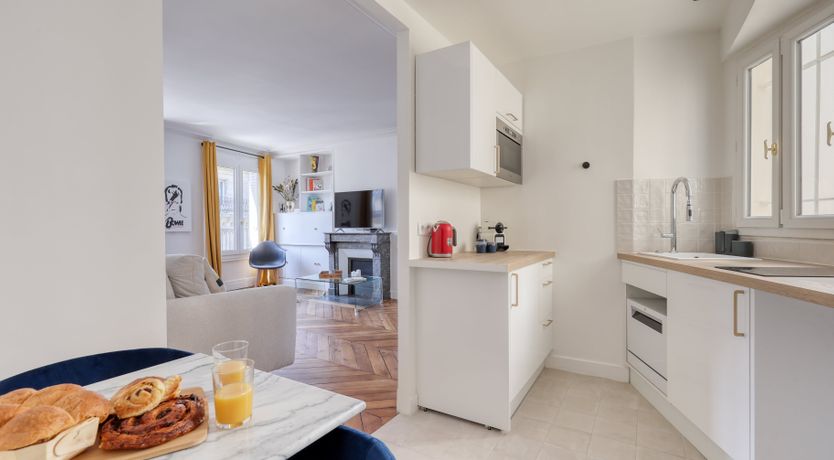 Photo of Paris Dream