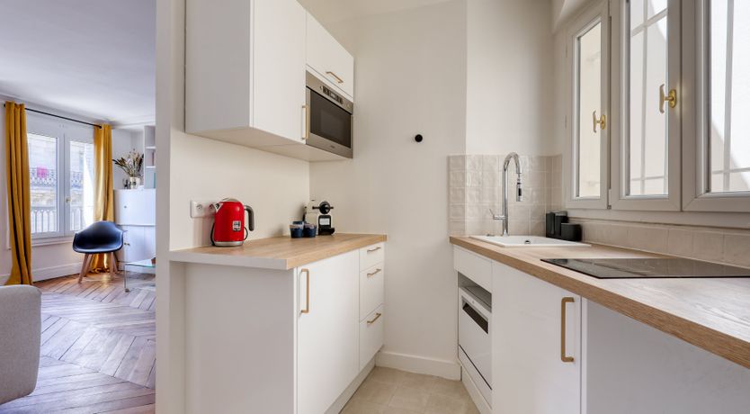 Photo of Paris Dream