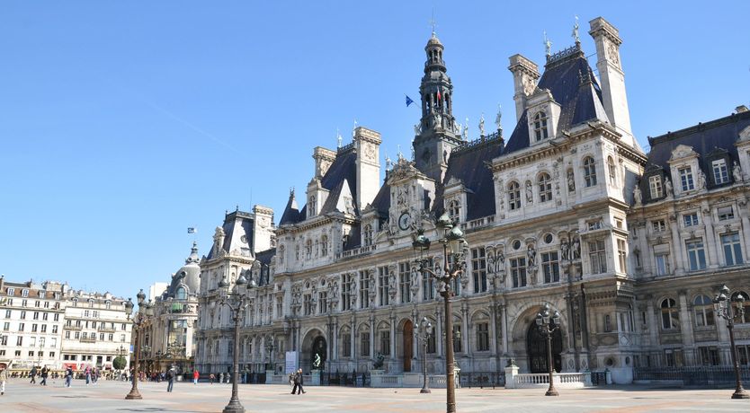 Photo of Paris Dream