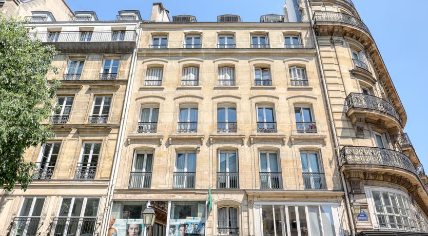 Photo of Paris Dream