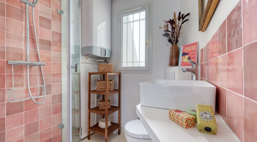 Photo of Paris Dream