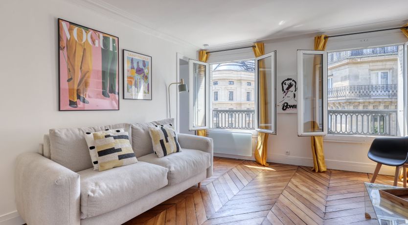 Photo of Paris Dream