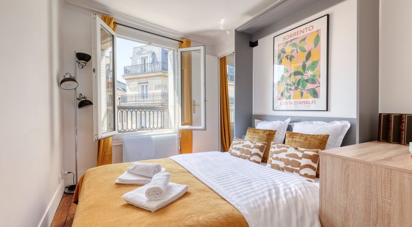 Photo of Paris Dream