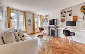 Paris Dream Apartment