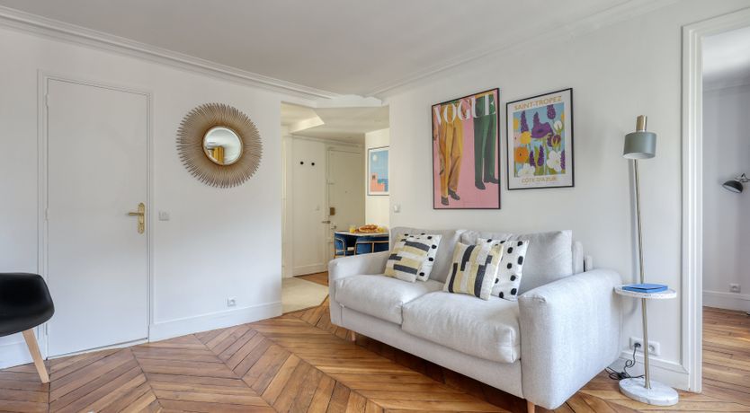 Photo of Paris Dream