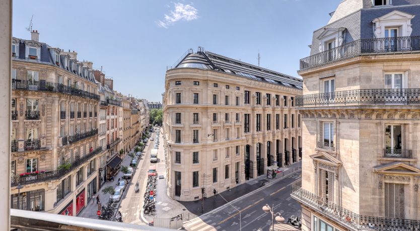 Photo of Paris Dream