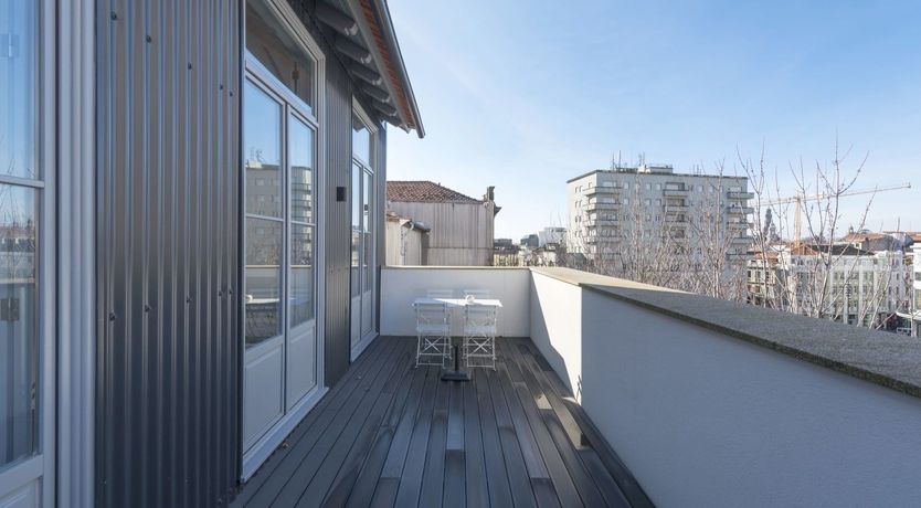 Photo of Under the Porto Sun