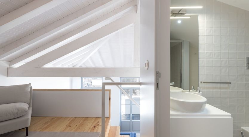 Photo of Under the Porto Sun