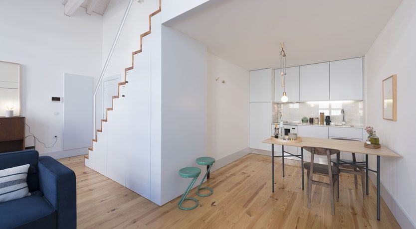 Photo of Under the Porto Sun