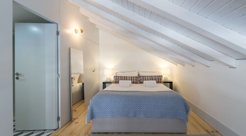 Photo of Under the Porto Sun