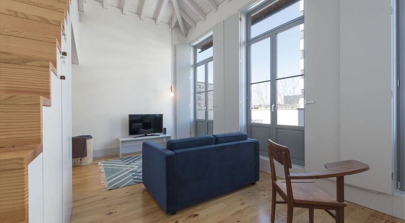 Photo of Under the Porto Sun